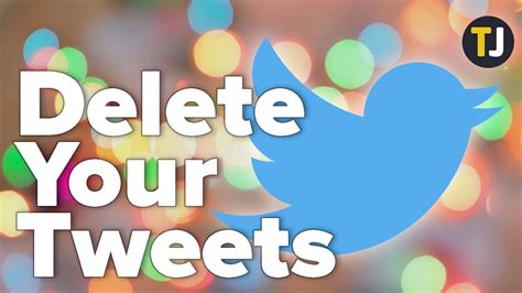 Does Twitter punish you for deleting tweets?