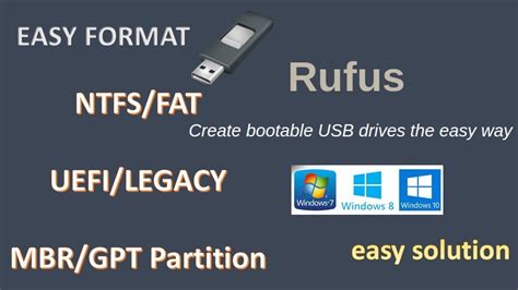 Does UEFI boot FAT or NTFS?
