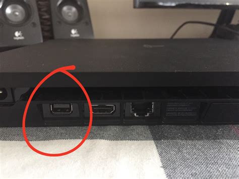 Does USB to AUX work on PS4?