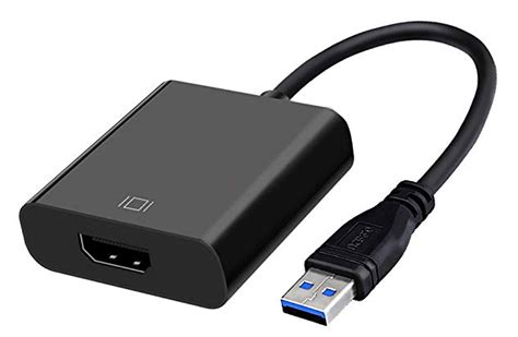 Does USB to HDMI need drivers?
