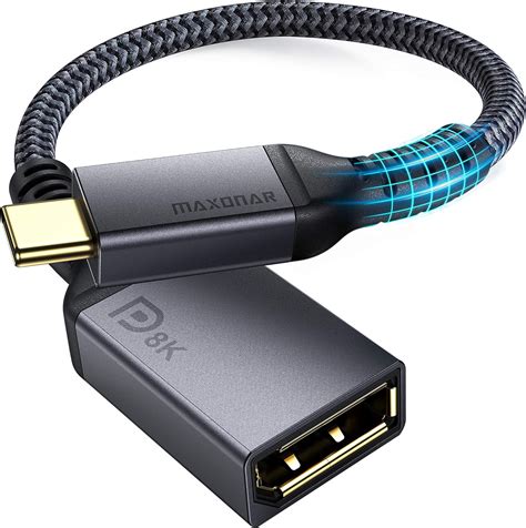 Does USB-C 3.2 support 4K 60Hz?