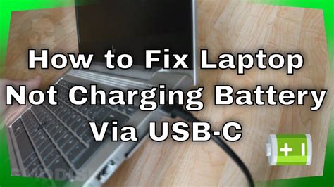 Does USB-C ruin battery?