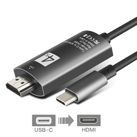 Does USB-C support 4K?