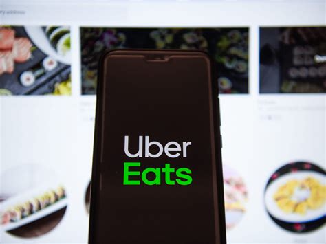 Does Uber refund eat?