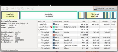 Does Ubuntu support NTFS?