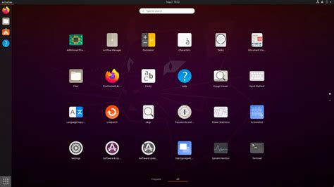 Does Ubuntu use GNOME 3?