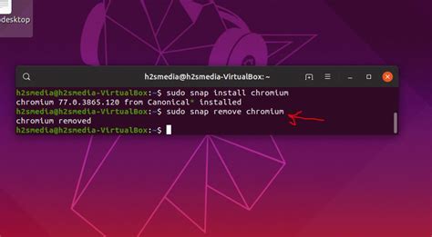 Does Ubuntu use Snap by default?