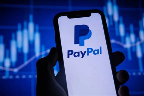 Does Ukraine use PayPal?