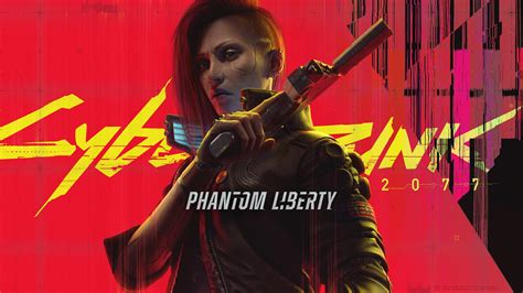 Does V find a cure in Phantom Liberty?