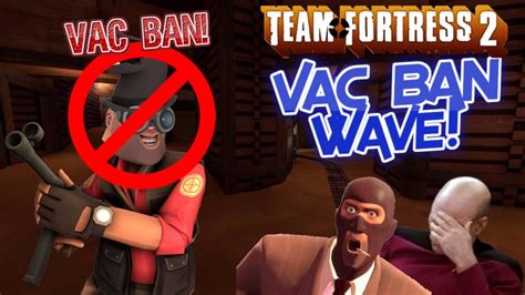 Does VAC ban affect tf2?