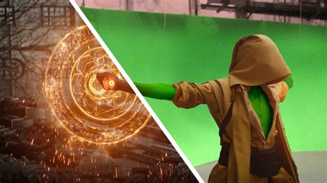 Does VFX need coding?