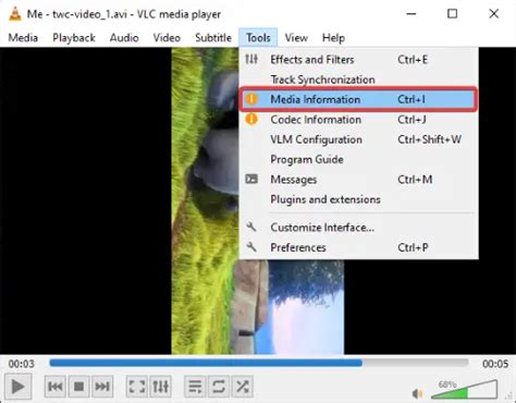 Does VLC edit audio?