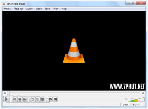 Does VLC have a library?