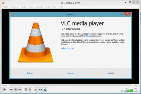 Does VLC run on Windows 10?