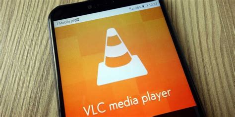 Does VLC work on mobile?
