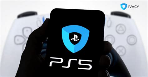 Does VPN affect PS5?