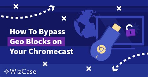 Does VPN block Chromecast?