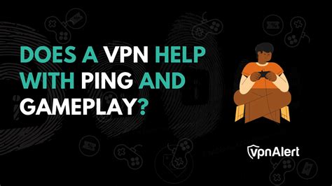 Does VPN help PS5?