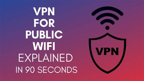 Does VPN protect you on hotel Wi-Fi?