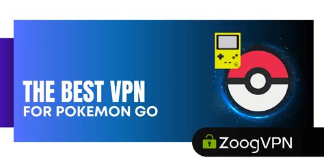 Does VPN trick Pokémon GO?
