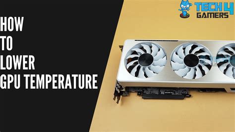 Does VSync lower GPU temperature?