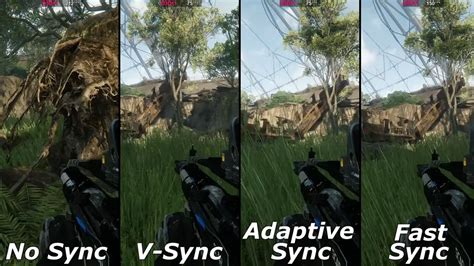 Does VSync reduce FPS?