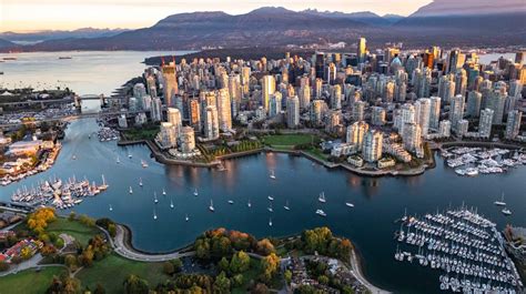Does Vancouver have a nickname?