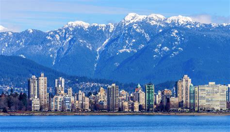 Does Vancouver have any nicknames?