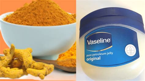 Does Vaseline help white scars fade?