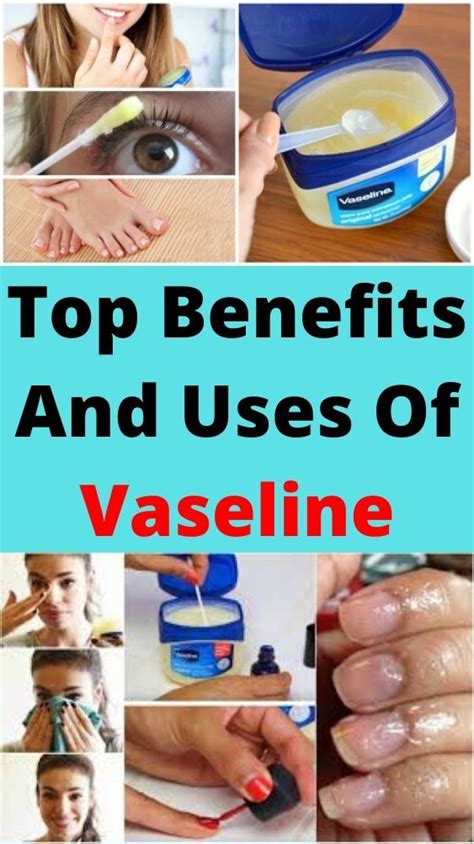 Does Vaseline speed up or slow down healing?