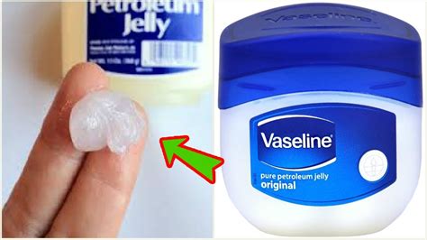 Does Vaseline stop dye?