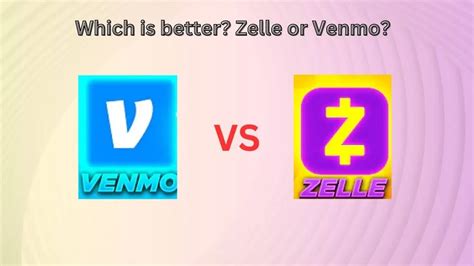 Does Venmo work with Zelle?