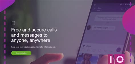 Does Viber notify contacts when you join?
