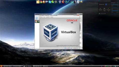 Does VirtualBox need antivirus?