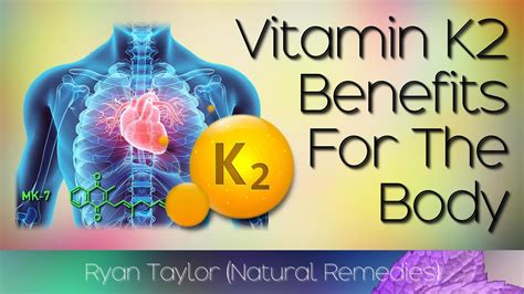 Does Vitamin K2 interact with any medications?