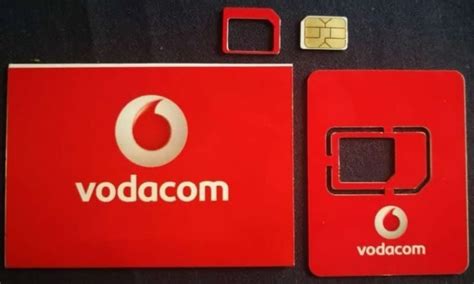 Does Vodafone deactivate SIM card?