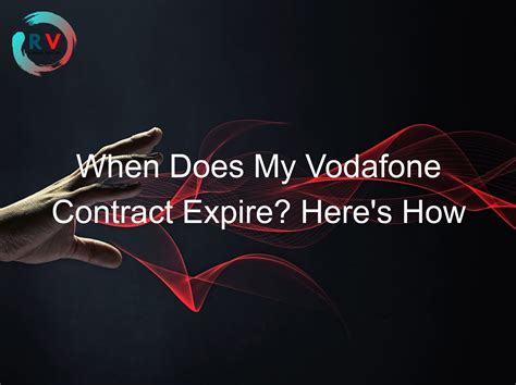 Does Vodafone prepaid expire?