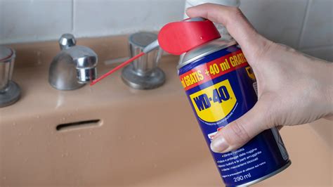 Does WD-40 ever expire?