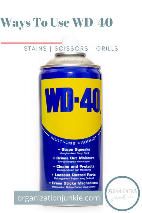 Does WD-40 remove adhesive from glass?