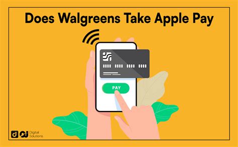 Does Walgreens accept Apple Pay?
