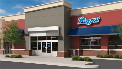 Does Walgreens accept PayPal?