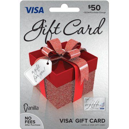Does Walmart accept Vanilla Visa gift cards?