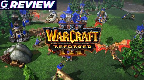 Does Warcraft 3 Reforged include original?