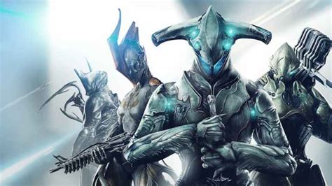 Does Warframe have cross-play?