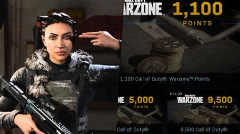 Does Warzone 1 cost money?