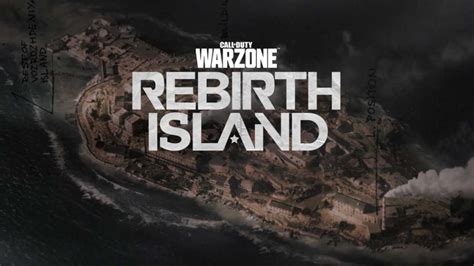 Does Warzone 1 still have rebirth?