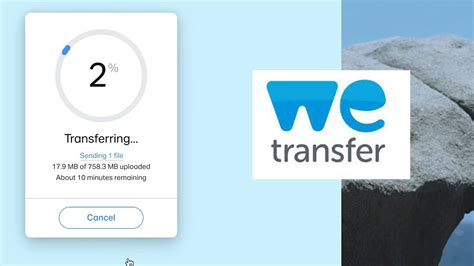 Does WeTransfer lose video quality?