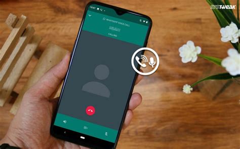 Does WhatsApp secretly record calls?