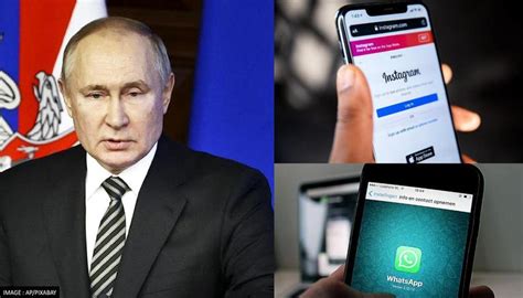 Does WhatsApp work in Russia?