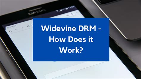 Does Widevine prevent screen recording?